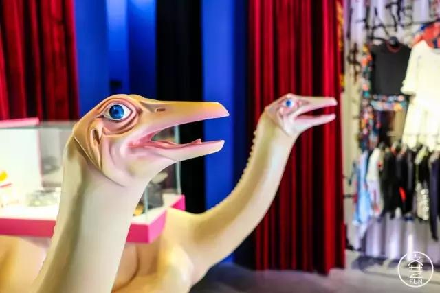 郑州超好逛的买手店,郑州最全买手店