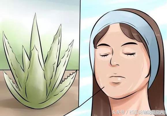 皮肤晒黑后最好的美白方法是什么,皮肤晒黑怎样快速美白小妙招