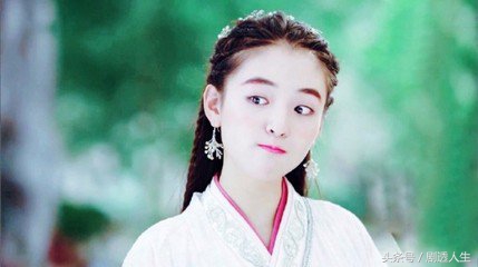 《择天记》落落与陈长生师徒圈粉无数,但落落结局好悲凉