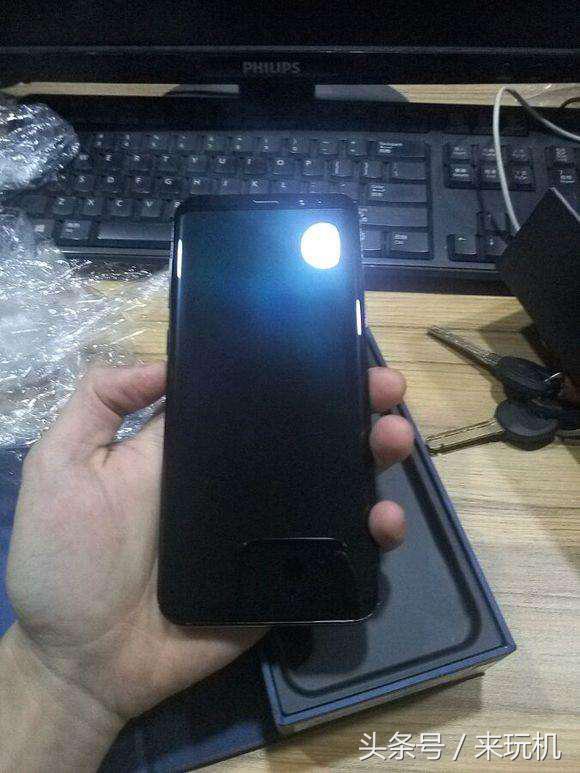 三星s8国行版值得买吗,三星galaxys8轻奢版开箱