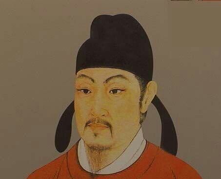 中国历史上的射雕英雄人物,射雕英雄传人物的遗憾