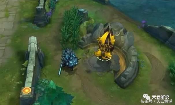 重做的露娜为什么没上线正式服,王者荣耀重做后的露娜是什么样子