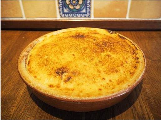 日式甜品布蕾,日本超火的冰激凌