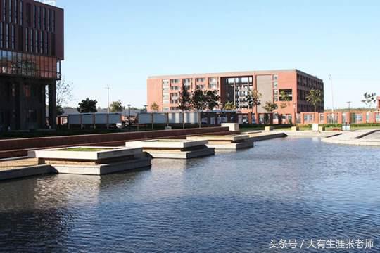 北京第二外国语学院中瑞管理学院,北二外中瑞酒店管理学院专业