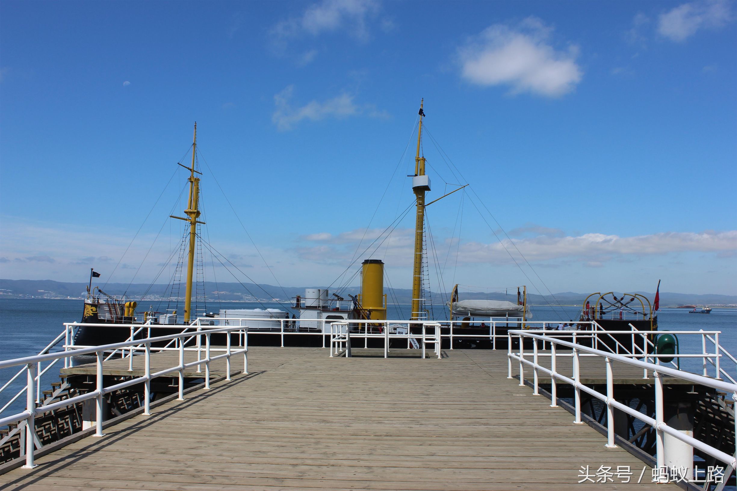 塔尔卡瓦诺智利军港图片,塔尔卡瓦诺城市
