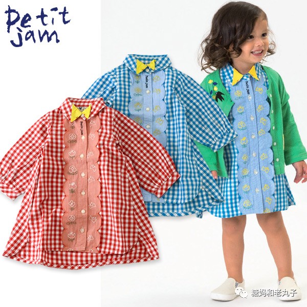 童装品牌6岁推荐,比较酷的童装品牌