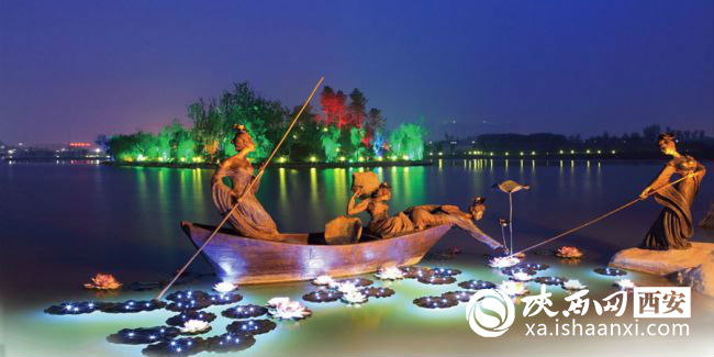 大明宫国家遗址公园简介,大明宫国家遗址公园的正门在哪里