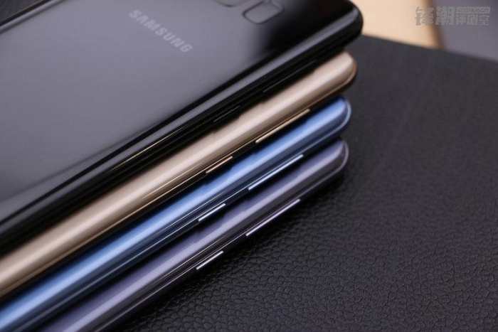 三星galaxys8的详细参数,三星GalaxyS8测评
