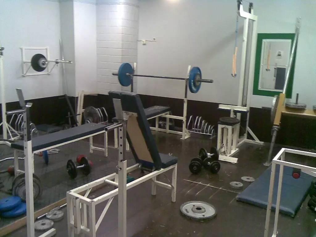 如何选择靠谱的健身房,小白怎么选健身房