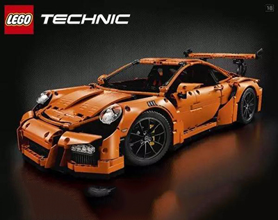 世界上最有意思的三款乐高,世界上最有趣的乐高玩意