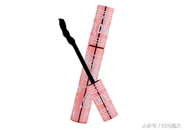 睫毛稀少适合用哪款睫毛膏,亚洲人适合颜色的睫毛膏测评