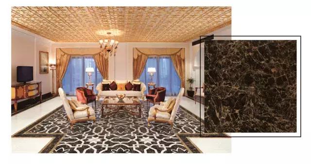 大理石纹理怎样才是好看的,爵士白大理石简单纹理