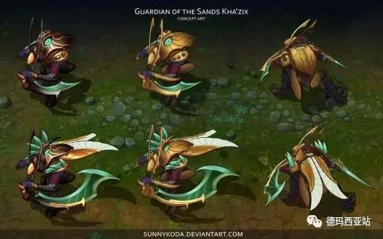 lol拳头动态图,lol皮肤都是拳头做的吗