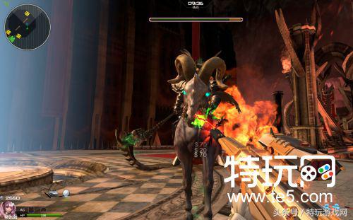 逆战猎魔挑战冰龙打法,逆战地狱修罗猎魔