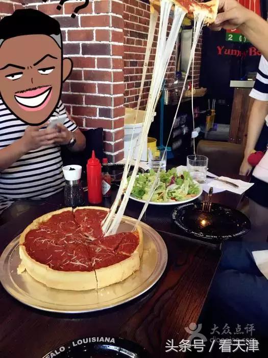 天津必吃的十大食物,天津一共多少种美食