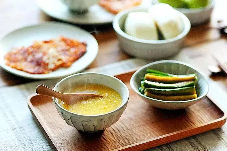 鸡粥怎么煮好喝又营养,好喝又营养的粥