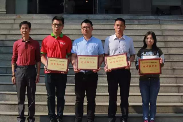 番禺｜拔河比赛：原来，桥南最强拔河战队竟是他们！为他们喝彩！