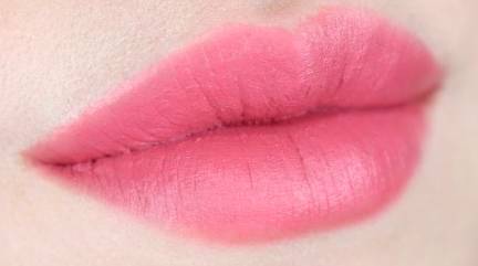 玫瑰色口红推荐,玫瑰色口红唇釉推荐