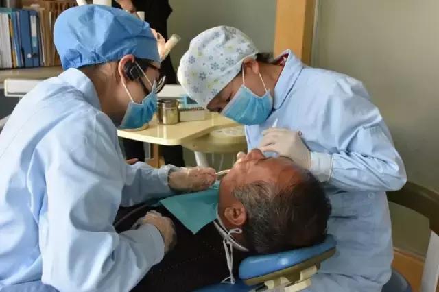 口腔科门诊的不良事件有哪些,口腔门诊那些事