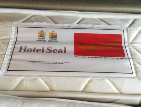 酒店床垫有哪些,床垫曝光名单