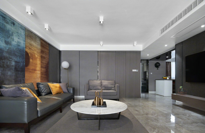 秦皇岛城市人家装修效果图,秦皇岛城市人家装饰价格