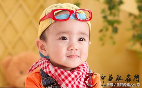 好听有趣的宝宝小名大全,给宝宝起的可爱小名