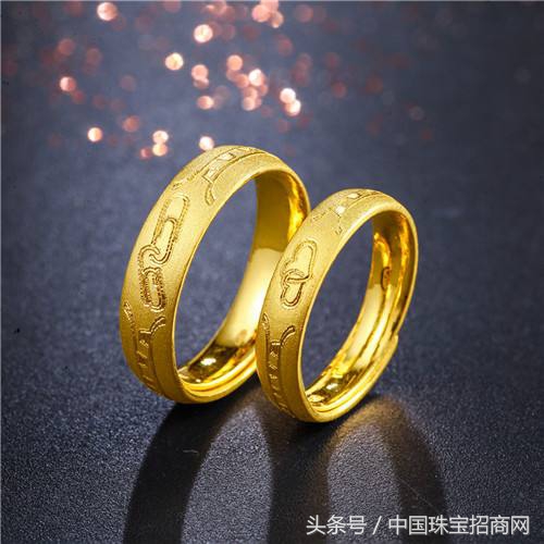 黄金戒指变形了自己在家怎么弄,黄金戒指变形了怎么维修