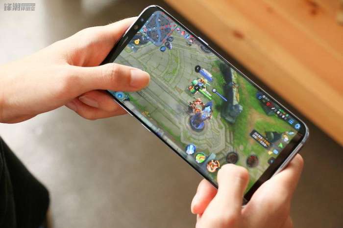 三星galaxys8最新消息,三星galaxys8有多惊艳