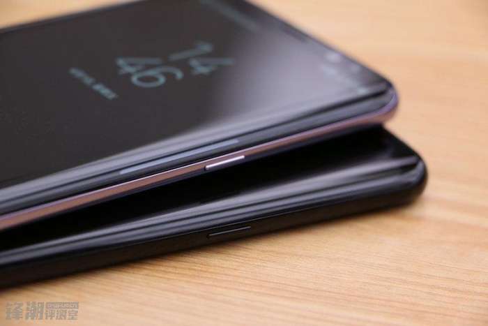 三星galaxys8最新消息,三星galaxys8有多惊艳