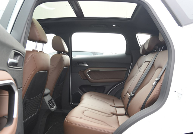 全新哈弗h6的优缺点,哈弗h6又出新款吗