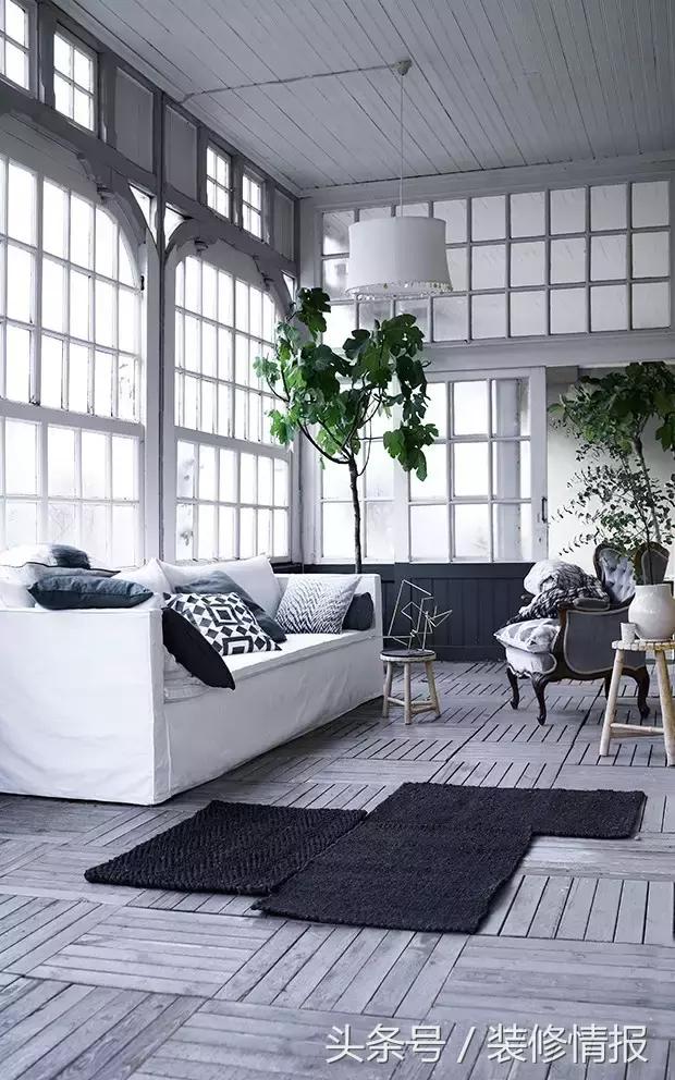 家居软装平价又洋气的潮牌，你只知道宜家？