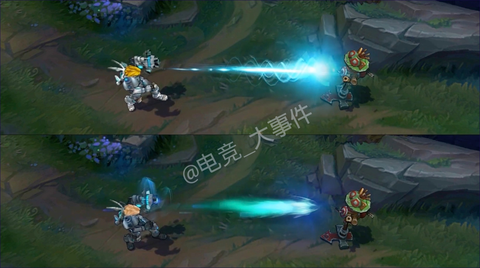 ez未来战士新款,未来战士ez手感还好吗