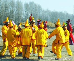 酒泉的文化遗产有哪些,非物质文化遗产有哪些甘肃