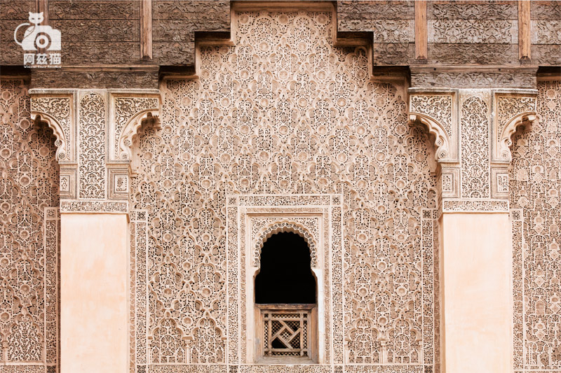 摩洛哥马拉喀什不眠之夜,摩洛哥马拉喀什老城市