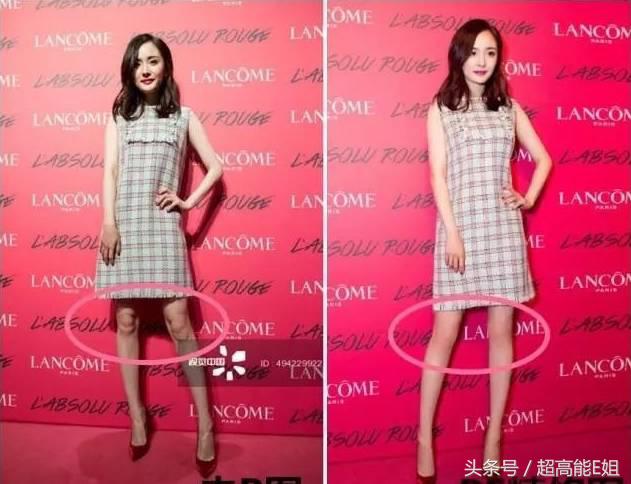 张嘉倪杨幂合影,杨幂张嘉倪近况