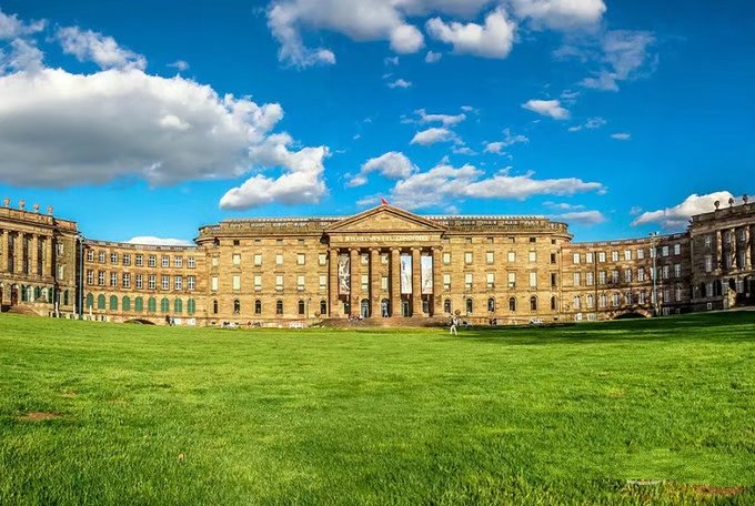 跟着老司机看风景,德国自驾游注意事项大全