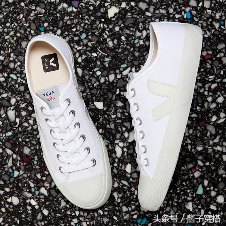 国宝级帆布鞋推荐,盘点牌子帆布鞋