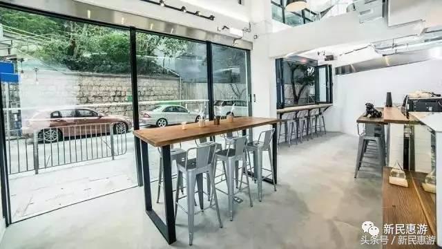 春娇与志明香港最全打卡地,春娇与志明香港街道街拍