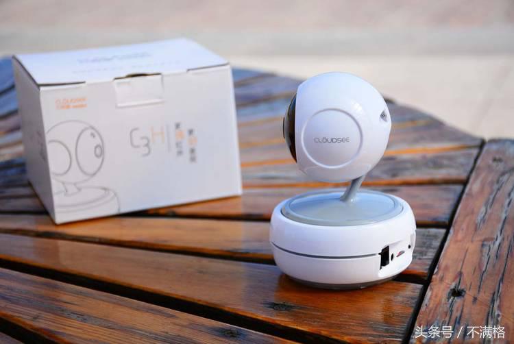 云视通wifi智能摄像机,云视通支持什么牌子的摄像头