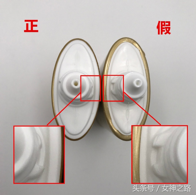 防晒霜一定要买正品吗,有点辣眼睛的防晒霜是假货吗