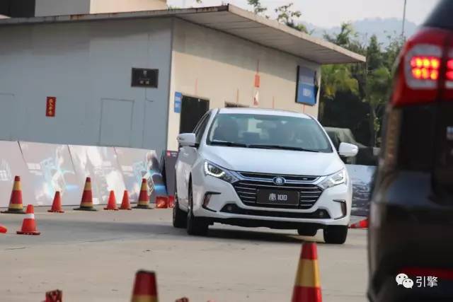 大王派我来巡“粤”，买辆比亚迪当脚力