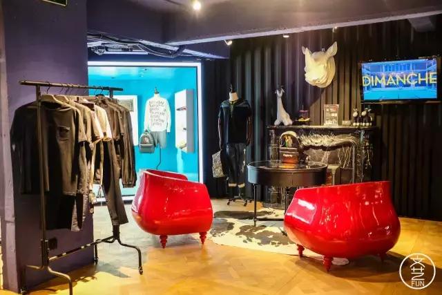 郑州超好逛的买手店,郑州最全买手店