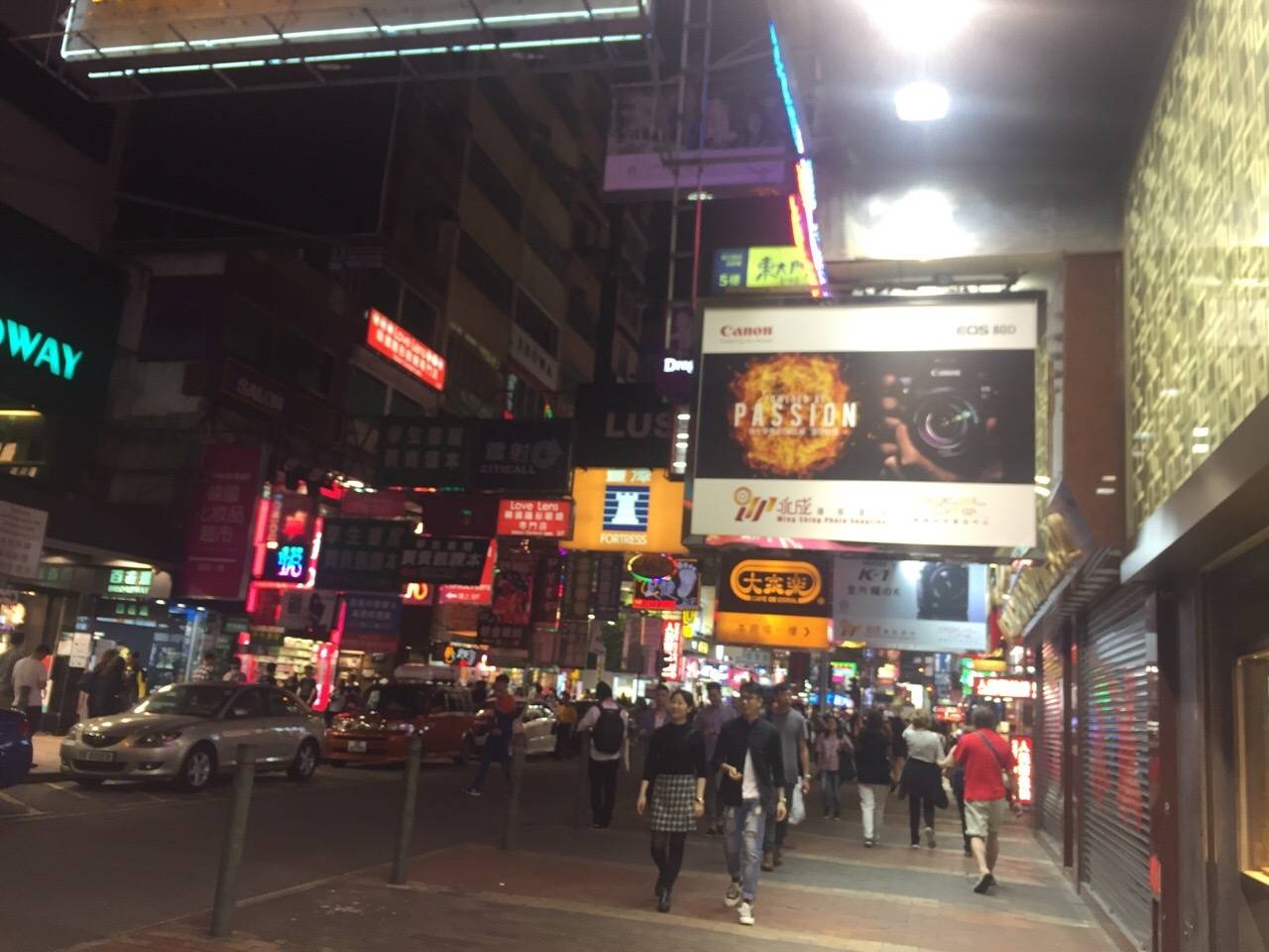 香港波鞋街限量版球鞋,波鞋街香港