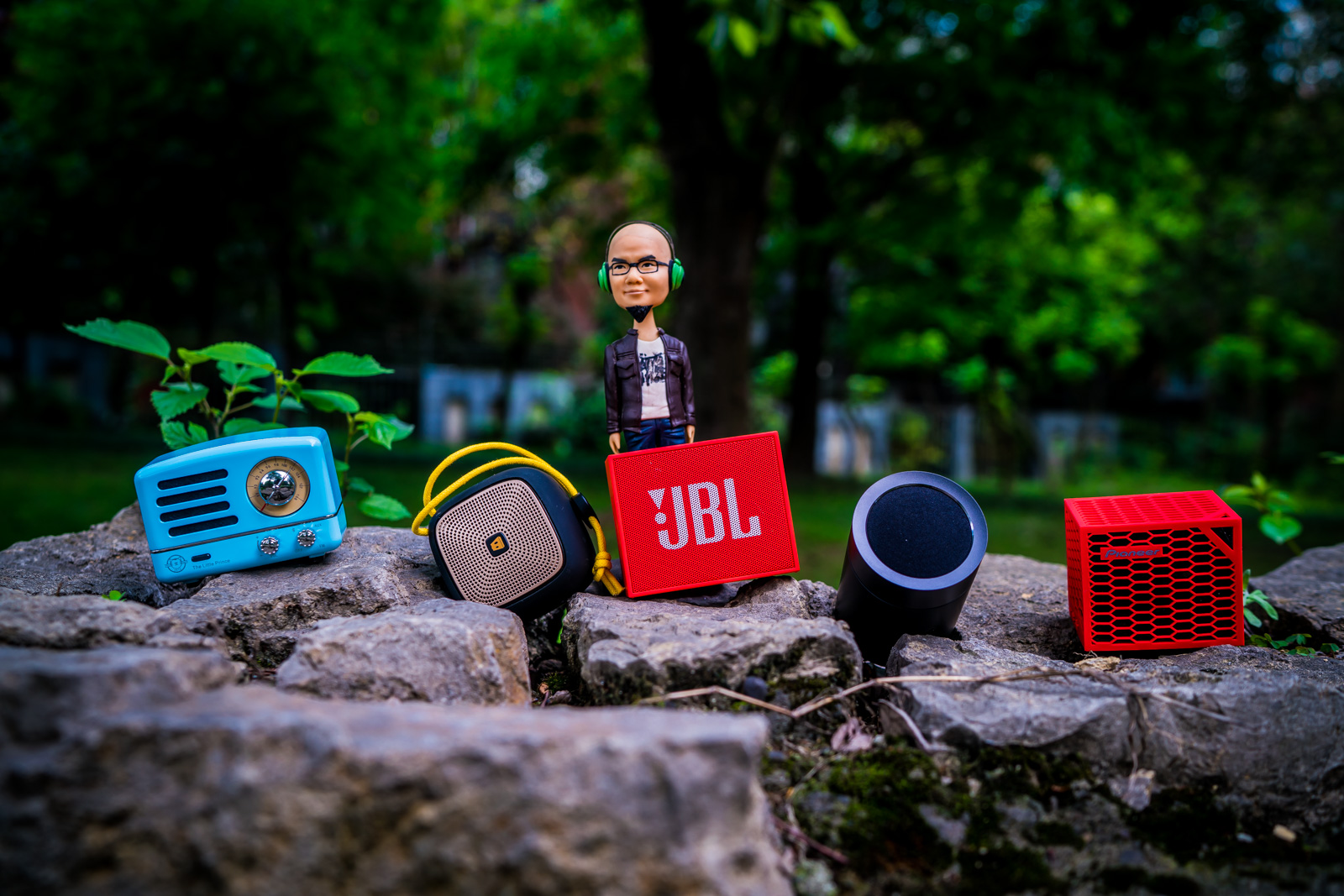 十大不建议买的蓝牙音箱推荐,户外蓝牙音箱如何选购技巧