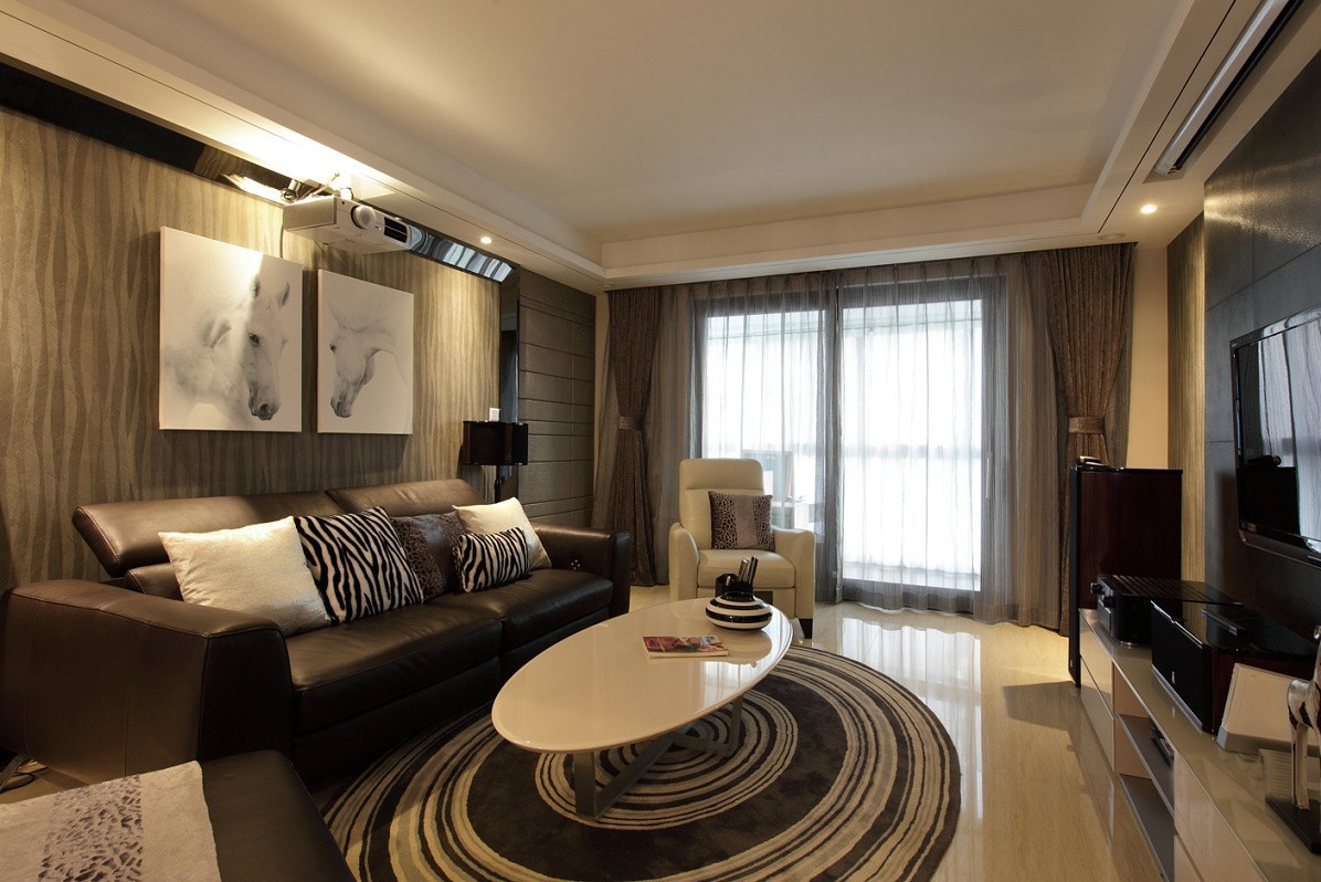 东骏湖景湾是什么风格,东骏湖景湾环境