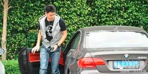 中超座驾,中超球员座驾