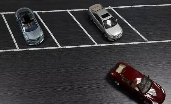 停车神器真的有用吗,各种倒车入库的停车方法