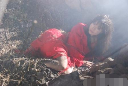 民间故事寡妇除妖,民间故事道士下河捉妖