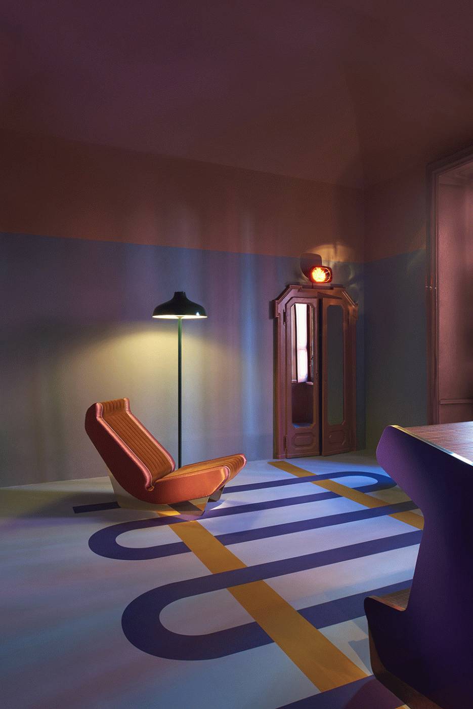 色彩魔术师夏加尔,色彩魔术师视频