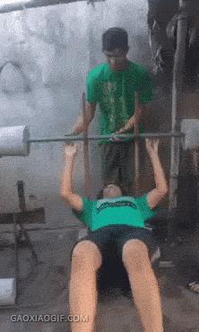 人吓人搞笑瞬间,人吓人真的会笑死人吗